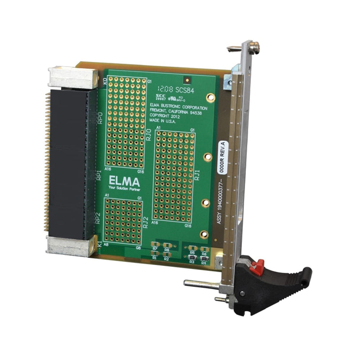 Accessories – Elma Electronic