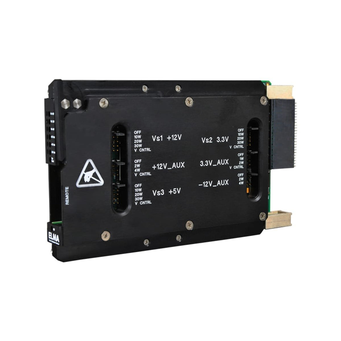 Accessories – Elma Electronic