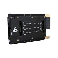 3U VPX Conduction Cooled Load Board