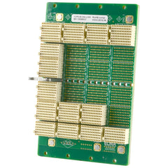 3U CompactPCI Serial 4-slot SSL w/o RTM w/ Ethernet