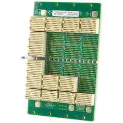 3U CompactPCI Serial 4-slot SSL w/ RTM w/ Ethernet