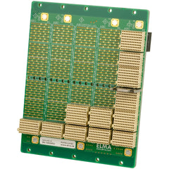 3U CompactPCI Serial 5-slot SSR w/ RTM no Ethernet