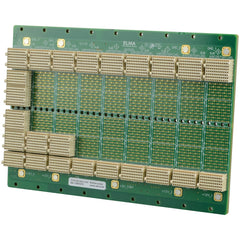 3U CompactPCI Serial 9-slot SSL w/o RTM w/ Ethernet.