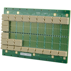 3U CompactPCI Serial 9-slot SSL w/ RTM w/ Ethernet.