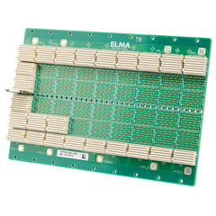 3U CompactPCI Serial 9-slot SSL w/o RTM w/ Ethernet