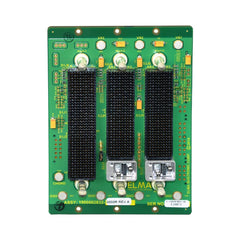 3U OpenVPX 3 Slot Profile BKP3-CEN03-15.3.5-3