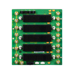 3U OpenVPX 5 Slot Profile BKP3-STG05-11-2.XX-3