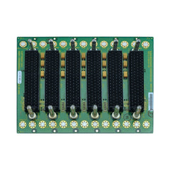 3U OpenVPX 6 Slot Profile BKP3-CEN06-15.2.10-2