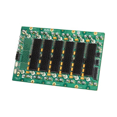 3U OpenVPX 7 Slot Profile BKP3-CEN07-15.2.3-3