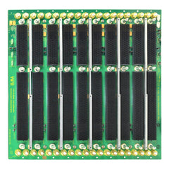 6U 10-Slot OpenVPX Backplane, Profile BKP6-CEN10-11.2.6-3