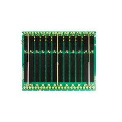 6U 12-Slot OpenVPX Backplane, PCI Gen3 10Gbps Data Rate, Profile BKP6-CEN12-11.2.21-5