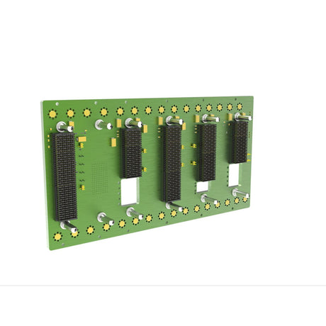 OpenVPX Backplanes – Elma Electronic