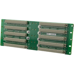 6U VME Monolithic Classic 5-slot with 70A power bolts