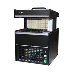 9-Slot, 3U cPCI Serial E-Frame