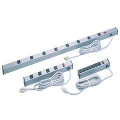 4-outlet power strip