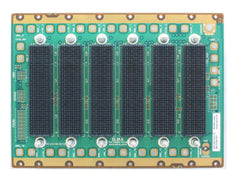 3U OpenVPX 6-slot Profile BKP3-CEN06-15.2.12-n