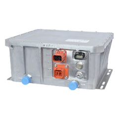 High-efficient DC/AC Inverter