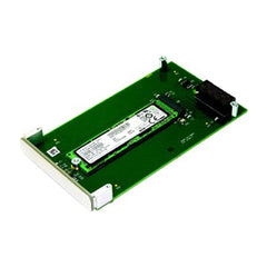 XMC-PCIeStor, High Speed PCIe Single SSD Adapter, 9301