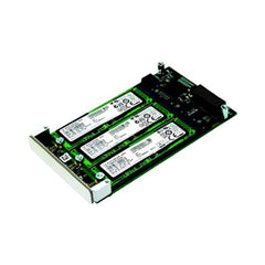XMC-PCIeStor High Speed PCIe Triple M.2 SSD Adapter, 9302