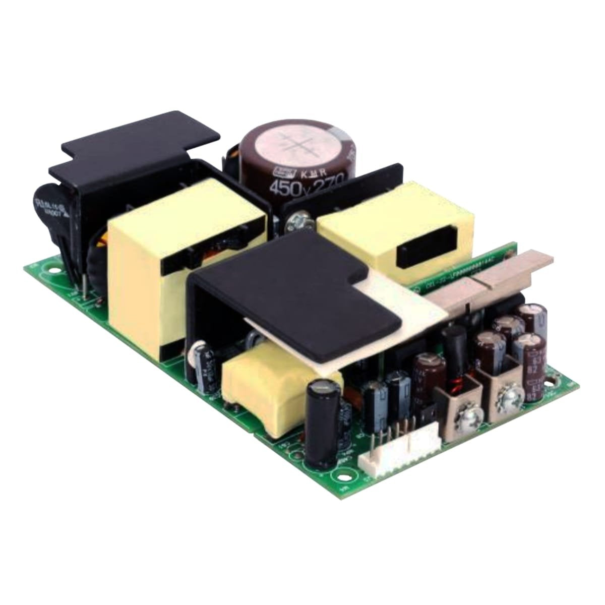 AC/DC converter 300 W – Elma Electronic