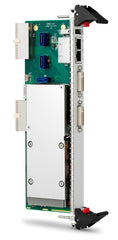 6U CompactPCI rear transition module with AMD MXM graphics module, cPCI-R6500 Series