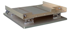 Rugged deployable CMFF chassis aligned to SOSA™ with SAVE tray
