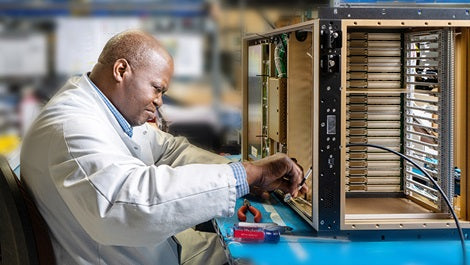 Elma's Products – Elma Electronic