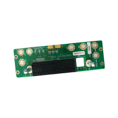 3U VPX 1 Slot Power & Ground with options for VITA 66.4/ 67.3A/ 67.1 Apertures