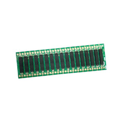 3U VPX 17 Slot Power & Ground, 3.125G