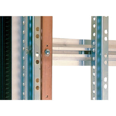 12U (21") non-insulated busbar