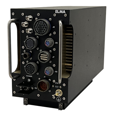 ATR Enclosures – Elma Electronic