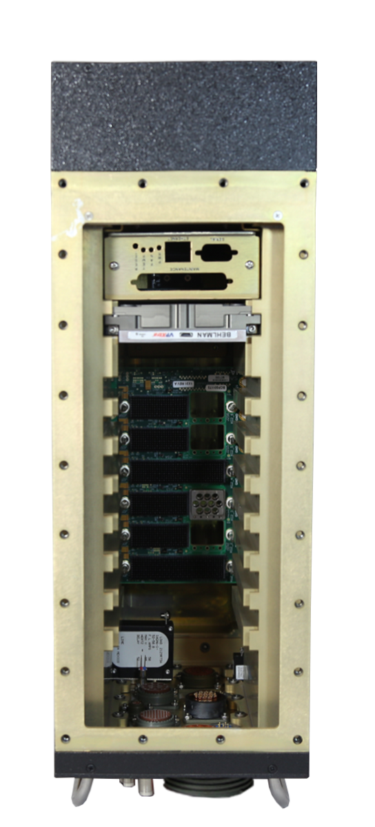 ATR-3600S - ½ ATR for deployable applications aligned to SOSA™ – Elma ...