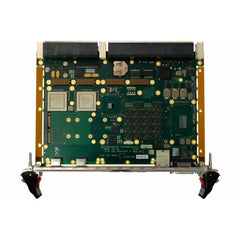 VR E7x/msd, 6U VPX Processor board