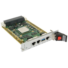 TR G4x/msd, 3U OpenVPX™ server board