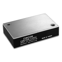 DC/DC converter 150 W | CQB150W-110S28N