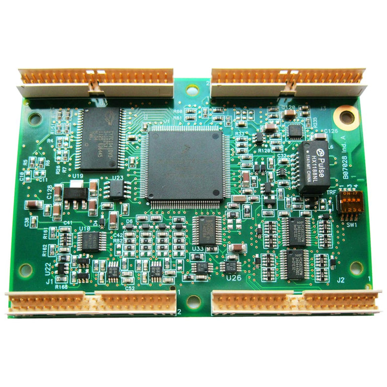 Chassis Management – Elma Electronic