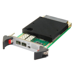 ComEth4582a, 3U OpenVPX IP Router with 10GbE and 40GbE