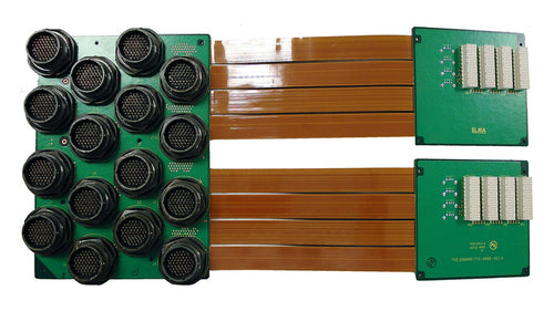 Custom Backplanes – Elma Electronic