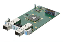 XMC Mezzanine Module 2 x SFP+