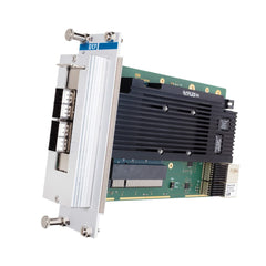 PCI Express card carrier, PCIe Gen 3 x8 connection