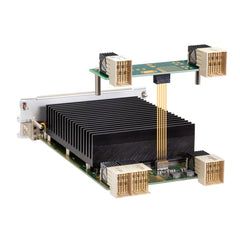 CompactPCI® Serial MXM 3.0 Type B Graphics Module Carrier