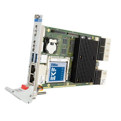 SC6-TANGO cPCI® Serial Intel® Atom™ E3900 Series SBC