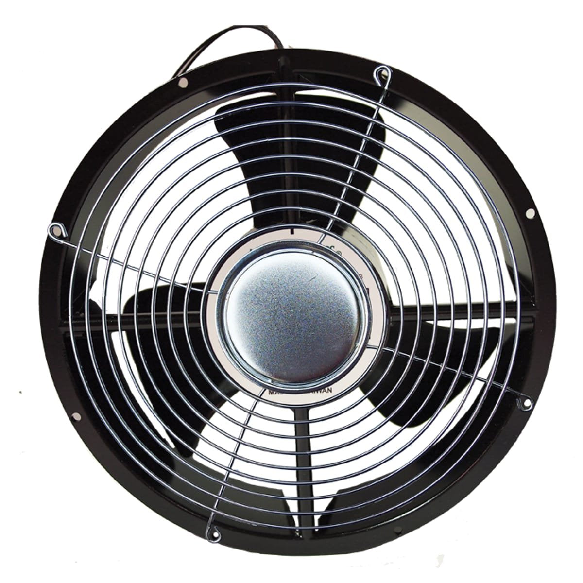 Exhaust Fan – Elma Electronic