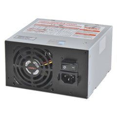 AC/DC power supply 600W