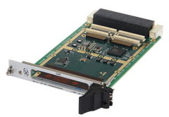 IC-CMC-VPX3b, 3U VPX PMC/XMC carrier board