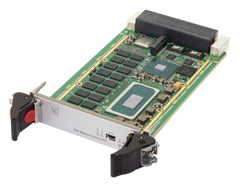 IC-INT-VPX3k, 3U VPX Intel® Xeon® W Single Board Computer