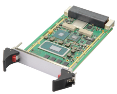 IC-INT-VPX3l, SOSA™-aligned 3U VPX Intel® Xeon® W SBC