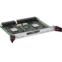 IC-INT-VPX6g, 6U VPX Dual Intel® Xeon®-D & FPGA SBC