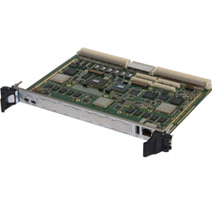 IC-PPC-VMEb, 6U VME Single Board Computer