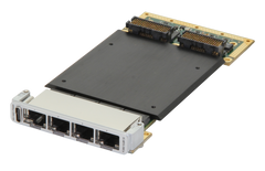 IC-RBP-XMCa, Active network redundancy XMC Switch Mezzanine Card